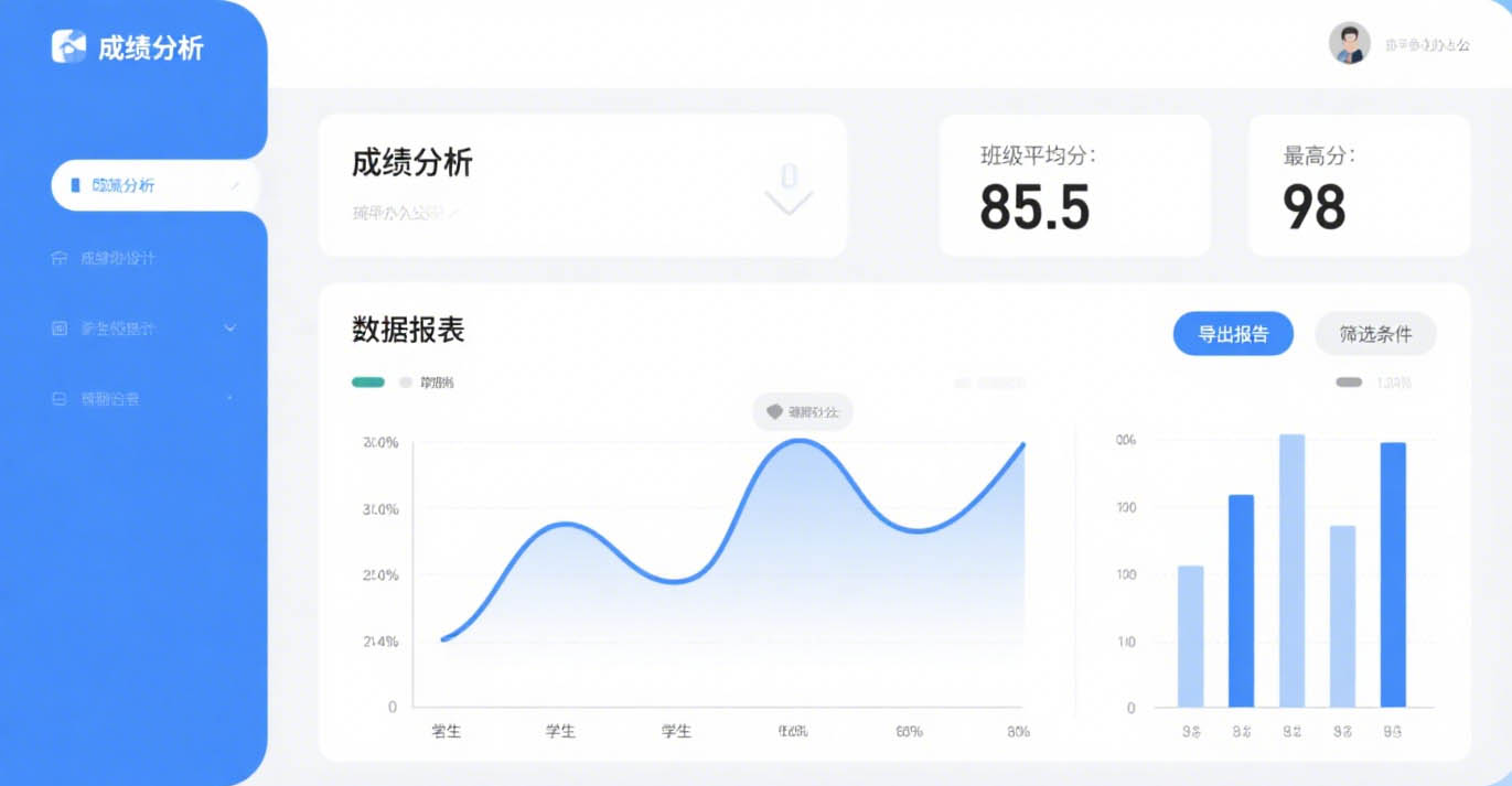 科迅考阅宝：在线考试与阅卷新解决方案